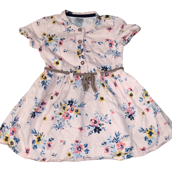 Carter's Dress - Picture 1 of 3